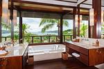 KAM17642: 4 Bedroom Luxury Pool Villa with Beautiful Views of Andaman Sea. Thumbnail #20