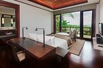 KAM17642: 4 Bedroom Luxury Pool Villa with Beautiful Views of Andaman Sea. Thumbnail #21