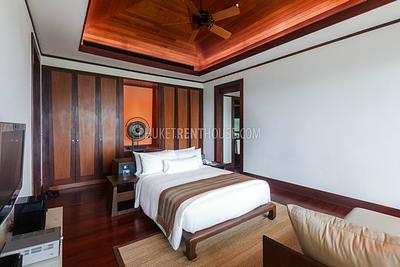 KAM17642: 4 Bedroom Luxury Pool Villa with Beautiful Views of Andaman Sea. Photo #22