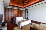 KAM17642: 4 Bedroom Luxury Pool Villa with Beautiful Views of Andaman Sea. Thumbnail #22