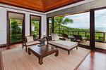 KAM17642: 4 Bedroom Luxury Pool Villa with Beautiful Views of Andaman Sea. Thumbnail #14