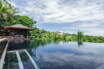 KAM17642: 4 Bedroom Luxury Pool Villa with Beautiful Views of Andaman Sea. Photo #28
