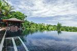 KAM17642: 4 Bedroom Luxury Pool Villa with Beautiful Views of Andaman Sea. Thumbnail #28