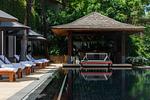 KAM17642: 4 Bedroom Luxury Pool Villa with Beautiful Views of Andaman Sea. Thumbnail #29