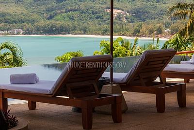 KAM17642: 4 Bedroom Luxury Pool Villa with Beautiful Views of Andaman Sea. Photo #30