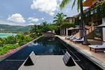 KAM17642: 4 Bedroom Luxury Pool Villa with Beautiful Views of Andaman Sea. Thumbnail #32