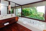 KAM17642: 4 Bedroom Luxury Pool Villa with Beautiful Views of Andaman Sea. Thumbnail #24