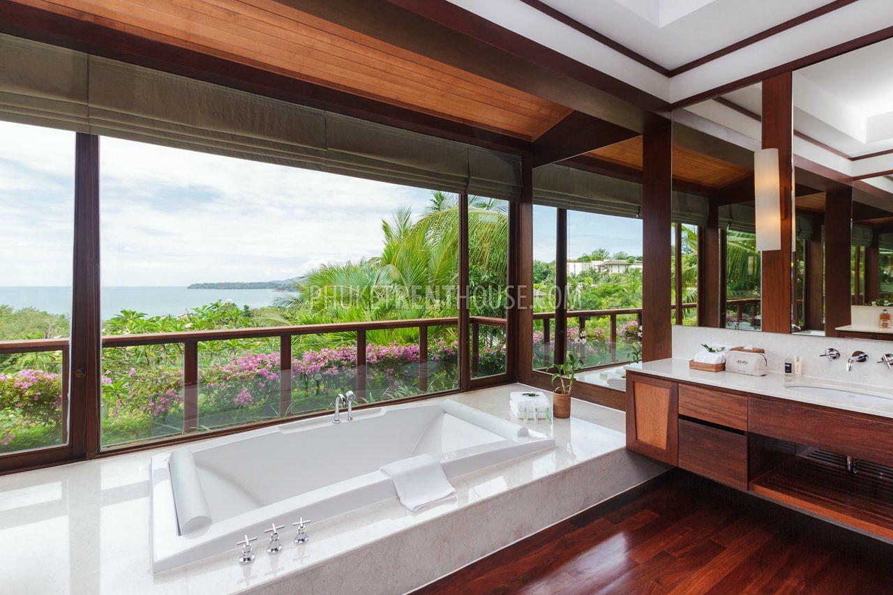 KAM17643: 5 Bedroom Luxury Pool Villa Close to the Beach. Photo #20