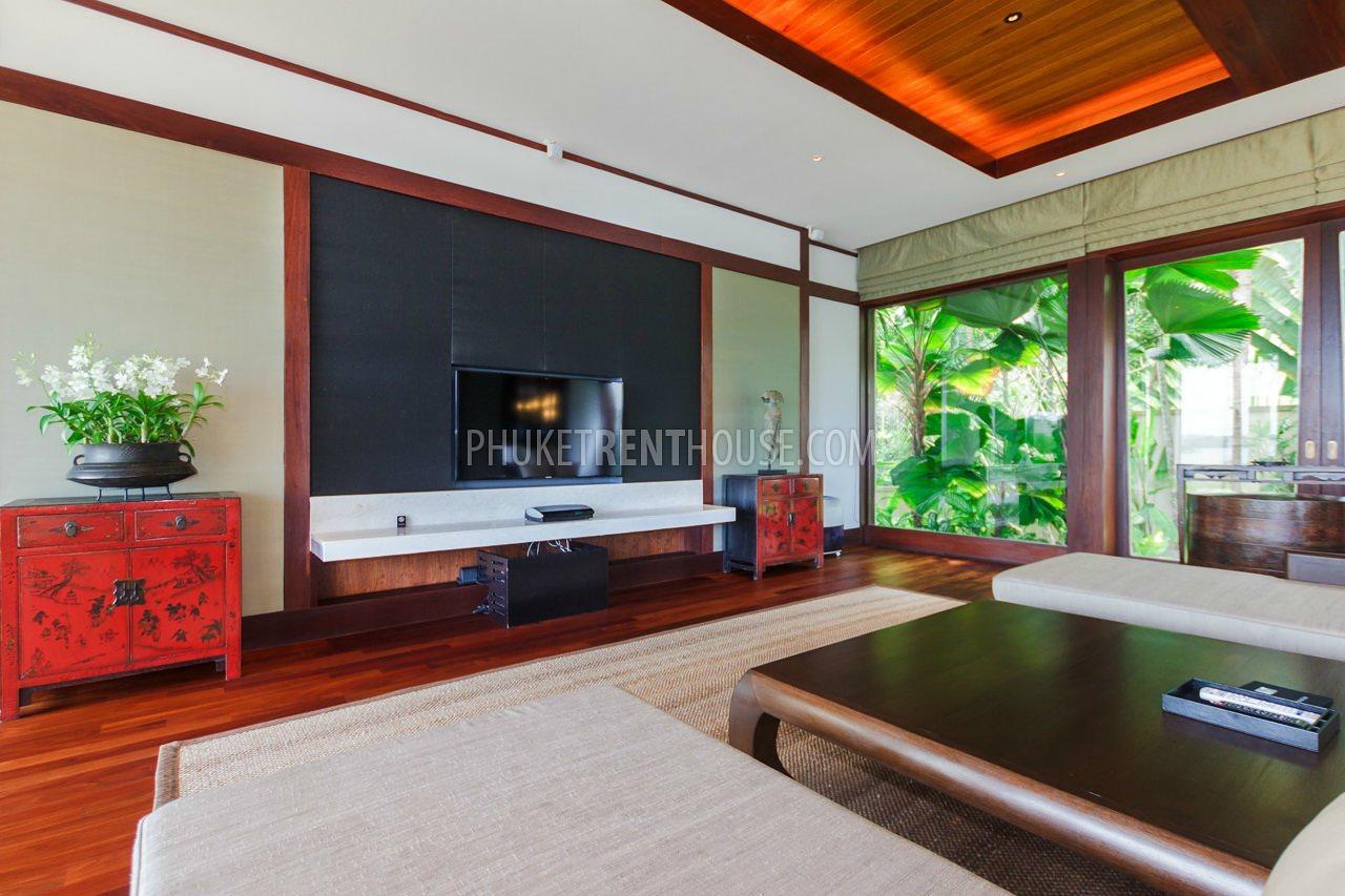 KAM17643: 5 Bedroom Luxury Pool Villa Close to the Beach. Photo #12