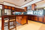 KAM17643: 5 Bedroom Luxury Pool Villa Close to the Beach. Thumbnail #13