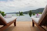 KAM17644: Luxury Pool Villa with 6 Bedrooms and Beautiful Views of Andaman Sea. Thumbnail #6