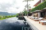 KAM17644: Luxury Pool Villa with 6 Bedrooms and Beautiful Views of Andaman Sea. Thumbnail #8