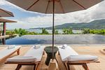 KAM17644: Luxury Pool Villa with 6 Bedrooms and Beautiful Views of Andaman Sea. Thumbnail #9