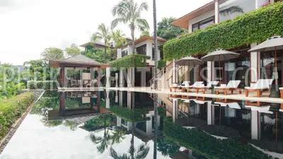 KAM17644: Luxury Pool Villa with 6 Bedrooms and Beautiful Views of Andaman Sea. Photo #10