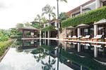 KAM17644: Luxury Pool Villa with 6 Bedrooms and Beautiful Views of Andaman Sea. Thumbnail #10