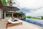 KAM17644: Luxury Pool Villa with 6 Bedrooms and Beautiful Views of Andaman Sea. Thumbnail #11