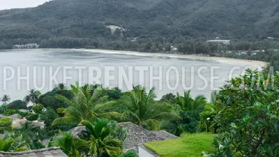 KAM17644: Luxury Pool Villa with 6 Bedrooms and Beautiful Views of Andaman Sea. Photo #3