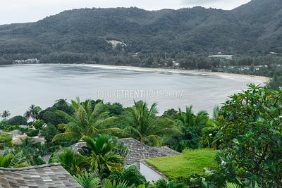 KAM17644: Luxury Pool Villa with 6 Bedrooms and Beautiful Views of Andaman Sea. Photo #3