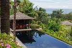 KAM17644: Luxury Pool Villa with 6 Bedrooms and Beautiful Views of Andaman Sea. Thumbnail #4