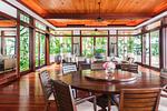 KAM17644: Luxury Pool Villa with 6 Bedrooms and Beautiful Views of Andaman Sea. Thumbnail #16