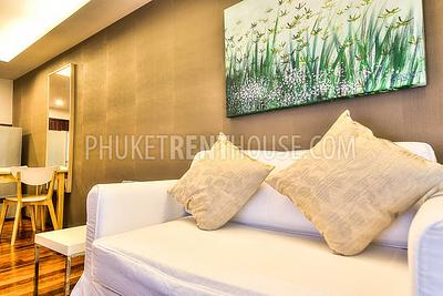 RAW17645: Fully furnished 2 Bedroom Apartment in the South of Phuket. Photo #1