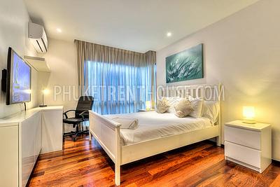 RAW17645: Fully furnished 2 Bedroom Apartment in the South of Phuket. Photo #2