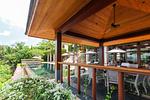 KAM17644: Luxury Pool Villa with 6 Bedrooms and Beautiful Views of Andaman Sea. Thumbnail #42