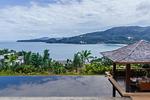 KAM17644: Luxury Pool Villa with 6 Bedrooms and Beautiful Views of Andaman Sea. Thumbnail #44