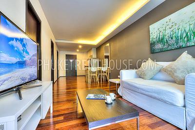 RAW17645: Fully furnished 2 Bedroom Apartment in the South of Phuket. Photo #11