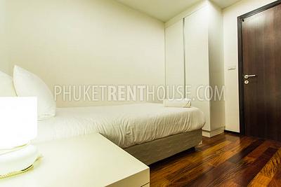 RAW17645: Полностью Меблированная 2-Спальная Квартира на Юге Пхукета. Фото #12