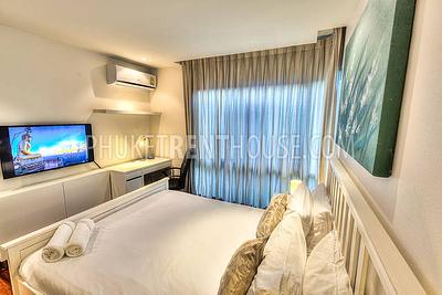 RAW17645: Fully furnished 2 Bedroom Apartment in the South of Phuket. Photo #3