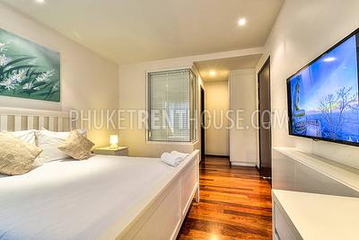 RAW17645: Fully furnished 2 Bedroom Apartment in the South of Phuket. Photo #4