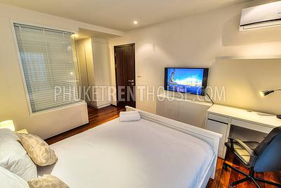 RAW17645: Fully furnished 2 Bedroom Apartment in the South of Phuket. Photo #5