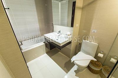 RAW17645: Fully furnished 2 Bedroom Apartment in the South of Phuket. Photo #6