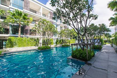 RAW17645: Fully furnished 2 Bedroom Apartment in the South of Phuket. Photo #17