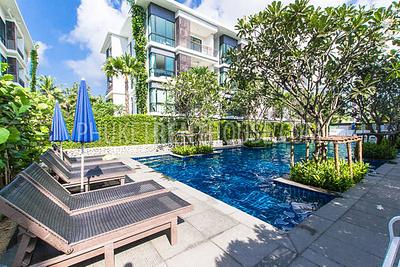 RAW17645: Fully furnished 2 Bedroom Apartment in the South of Phuket. Photo #18