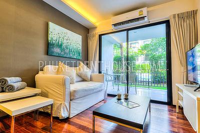 RAW17645: Fully furnished 2 Bedroom Apartment in the South of Phuket. Photo #22