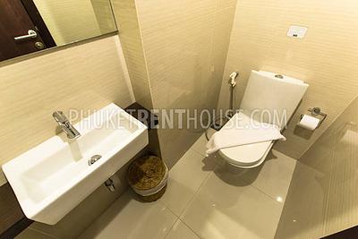 RAW17645: Fully furnished 2 Bedroom Apartment in the South of Phuket. Photo #13