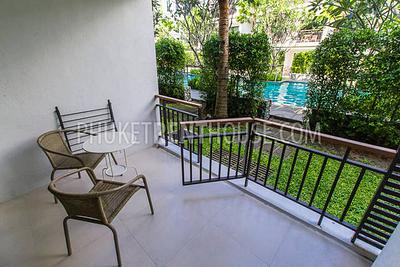 RAW17645: Fully furnished 2 Bedroom Apartment in the South of Phuket. Photo #15