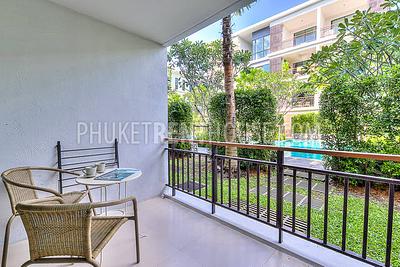 RAW17645: Fully furnished 2 Bedroom Apartment in the South of Phuket. Photo #16