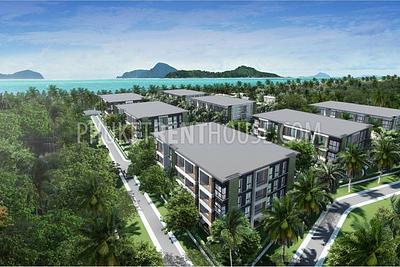 RAW17645: Fully furnished 2 Bedroom Apartment in the South of Phuket. Photo #27