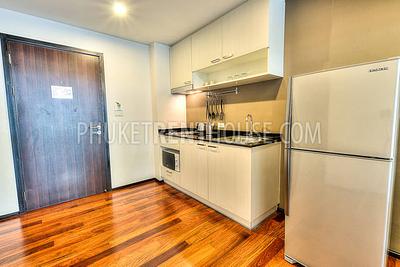 RAW17645: Fully furnished 2 Bedroom Apartment in the South of Phuket. Photo #28