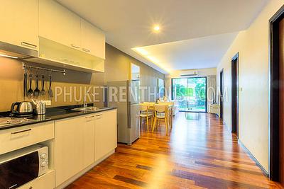 RAW17645: Fully furnished 2 Bedroom Apartment in the South of Phuket. Photo #29