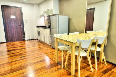 RAW17645: Fully furnished 2 Bedroom Apartment in the South of Phuket. Photo #31