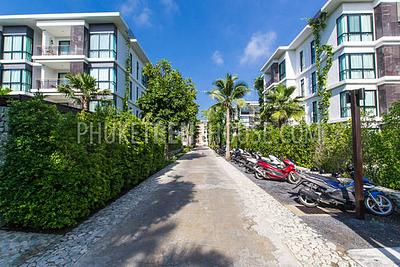 RAW17645: Fully furnished 2 Bedroom Apartment in the South of Phuket. Photo #23