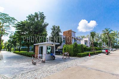RAW17645: Fully furnished 2 Bedroom Apartment in the South of Phuket. Photo #24