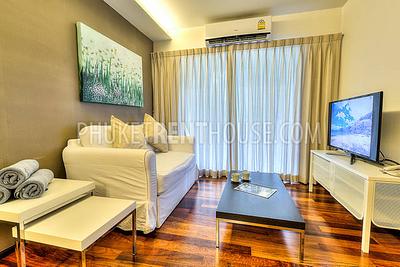 RAW17645: Fully furnished 2 Bedroom Apartment in the South of Phuket. Photo #33