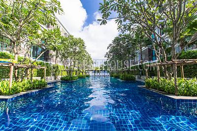 RAW17645: Fully furnished 2 Bedroom Apartment in the South of Phuket. Photo #34