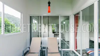 CHA17666: Large Luxury Villa in Chalong. Photo #14