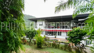 CHA17666: Large Luxury Villa in Chalong. Photo #8